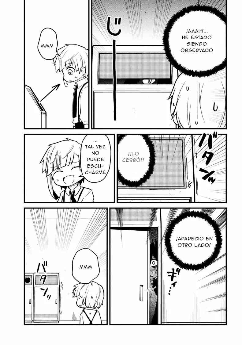 Bungou Stray Dogs: Wan! Chapter 75 - Page 3