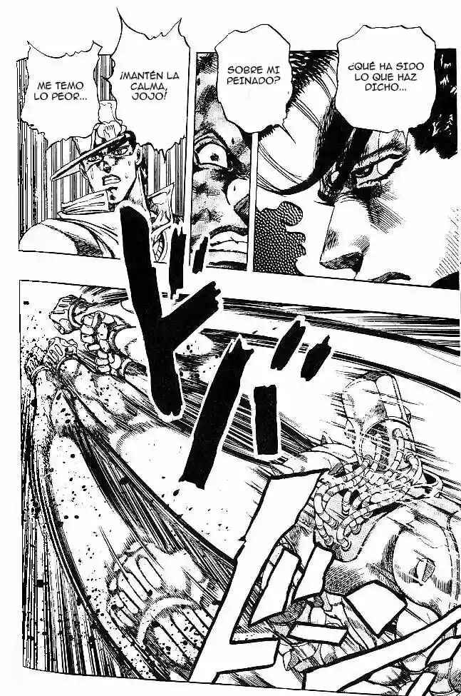 JoJo no Kimyou na Bouken: Part 4 - Diamond wa Kudakenai Chapter 8 - Page 17