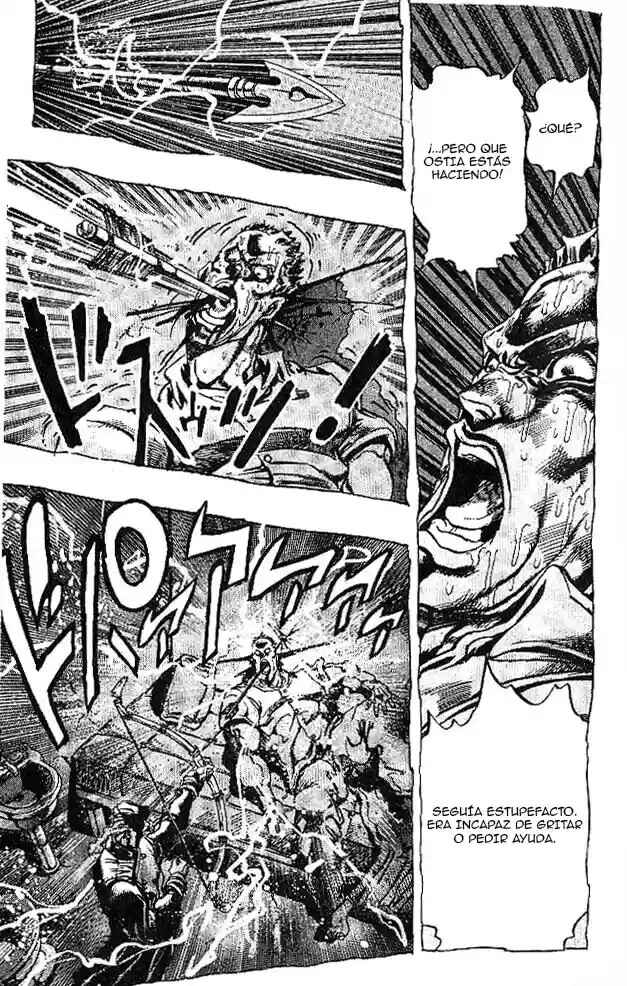 JoJo no Kimyou na Bouken: Part 4 - Diamond wa Kudakenai Chapter 8 - Page 8