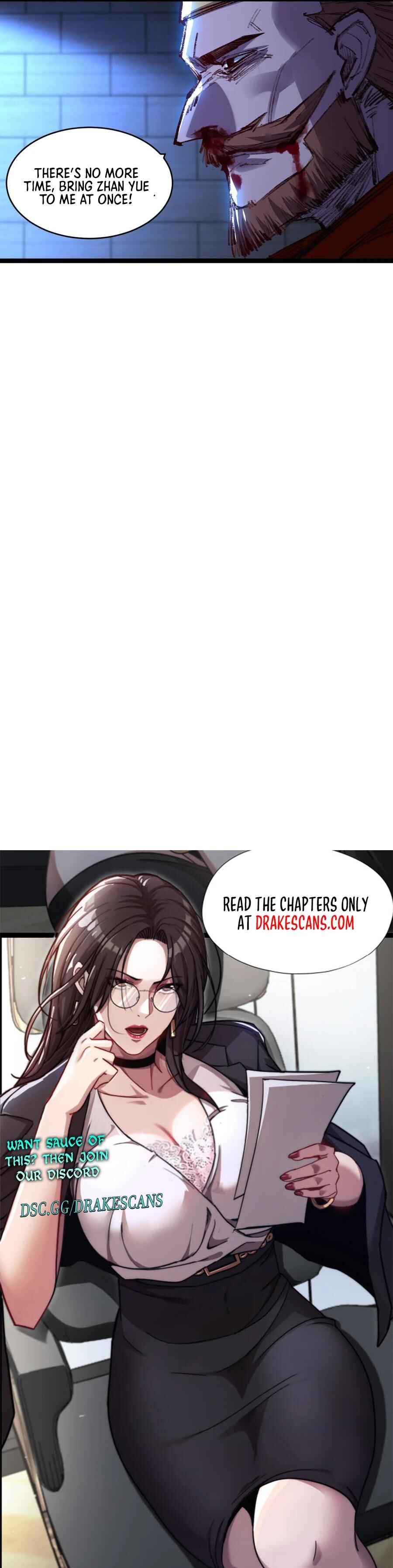 Moon Slayer Chapter 55 - Page 8