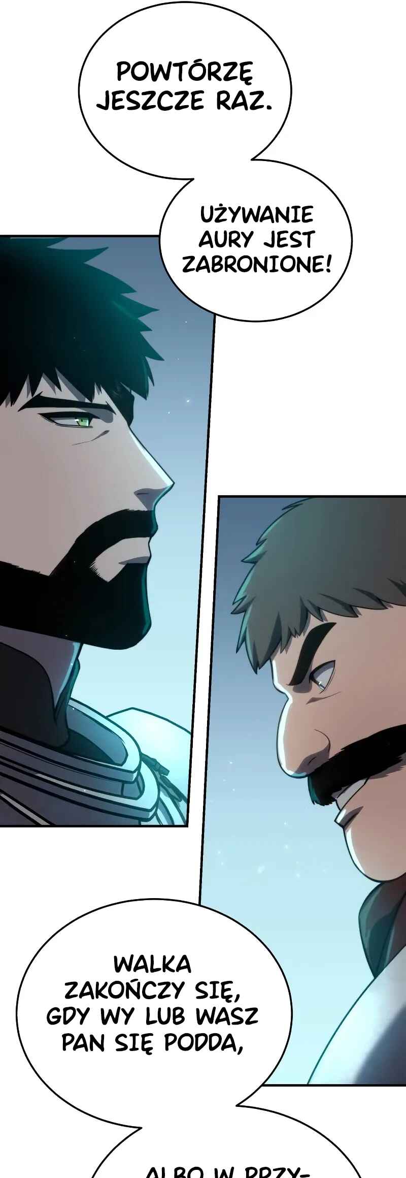 Byeol eul Pumeun Swordmaster Chapter 20 - Page 26
