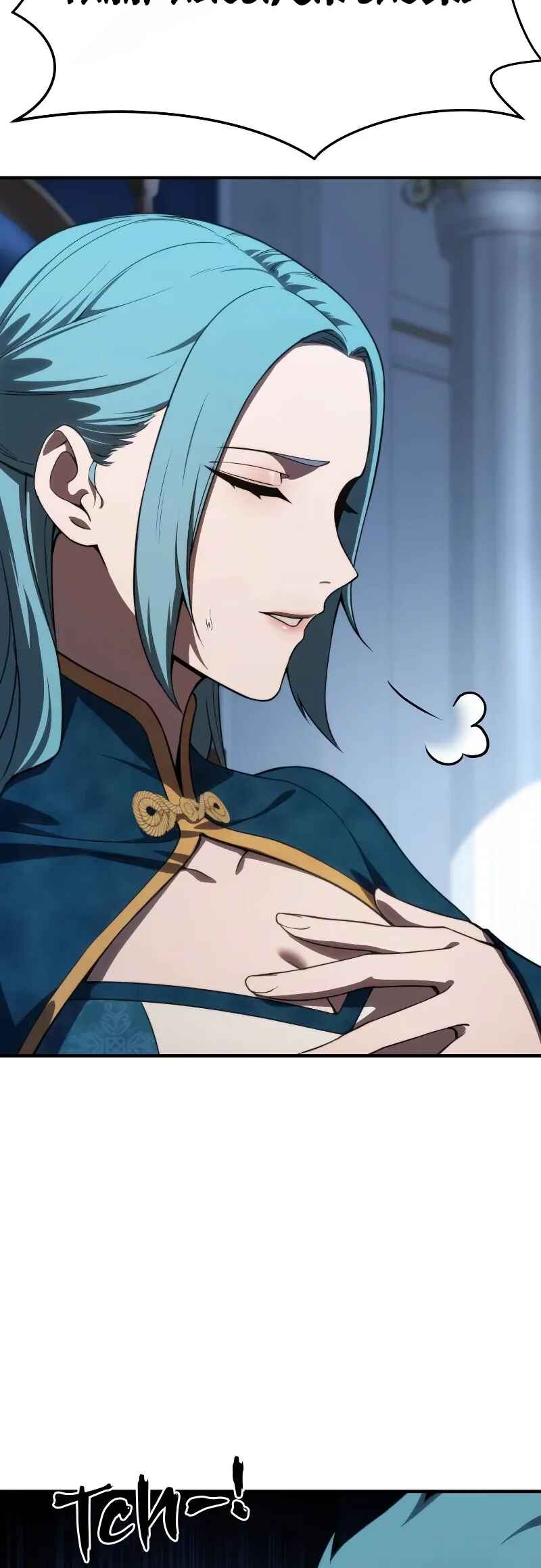 Byeol eul Pumeun Swordmaster Chapter 20 - Page 63