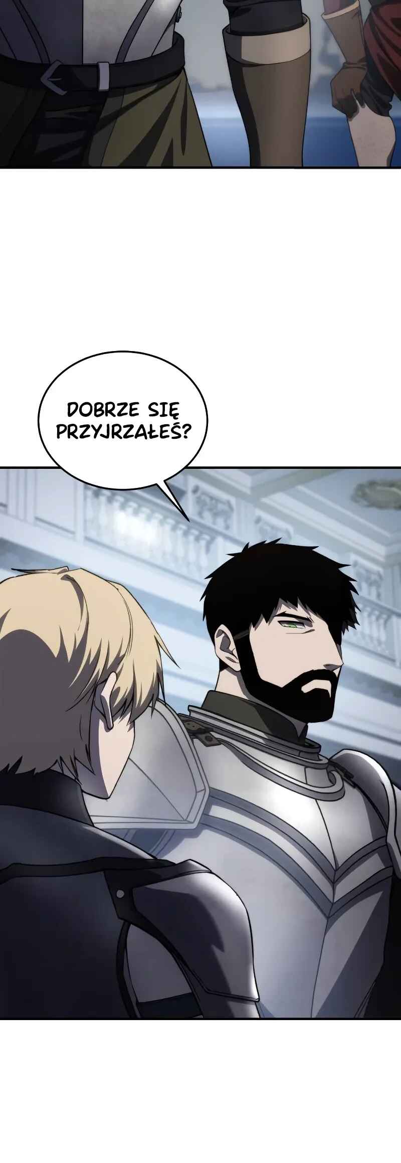 Byeol eul Pumeun Swordmaster Chapter 20 - Page 65