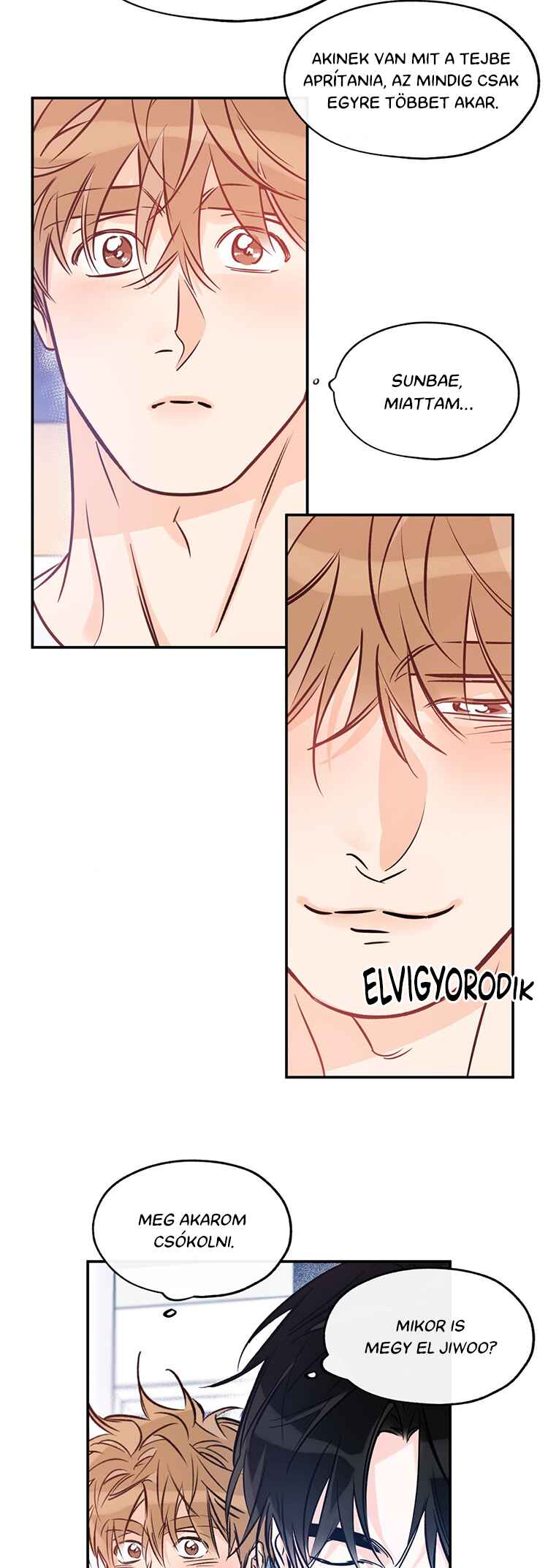 Lucky Paradise Chapter 92 - Page 16