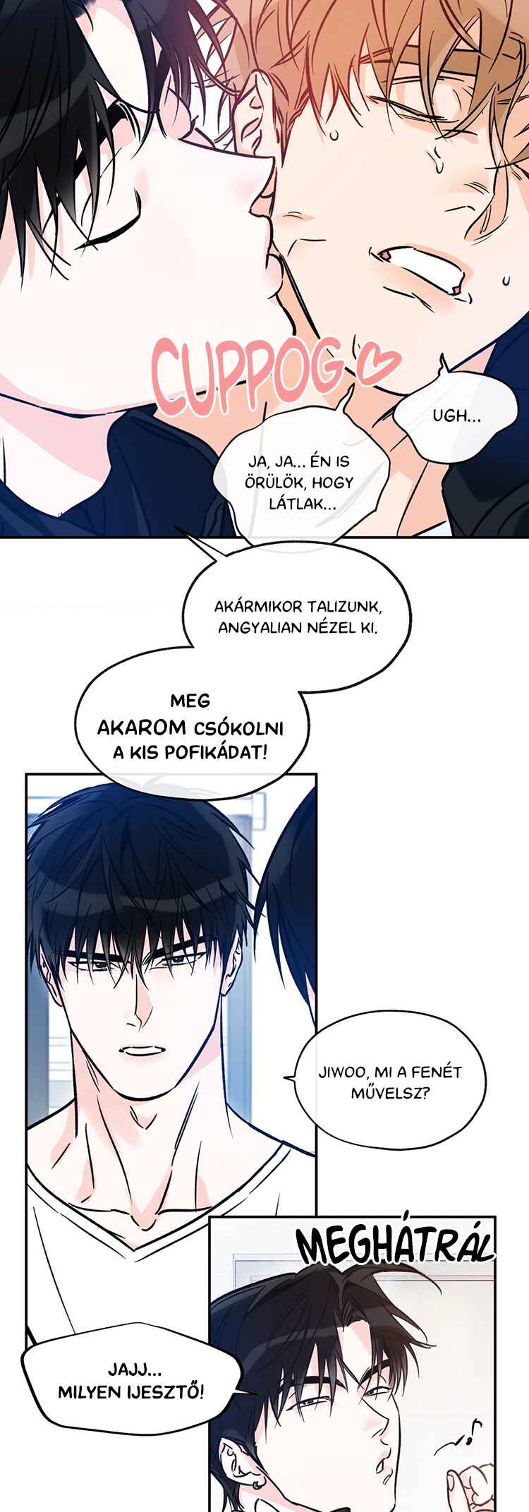 Lucky Paradise Chapter 92 - Page 2