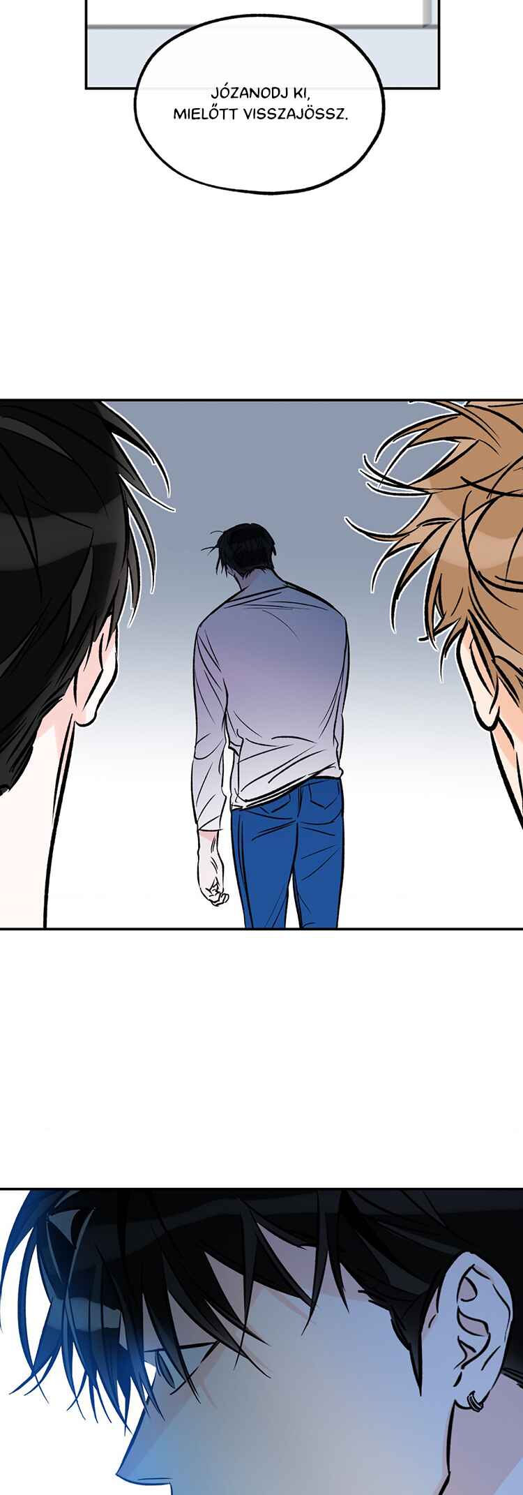 Lucky Paradise Chapter 92 - Page 20
