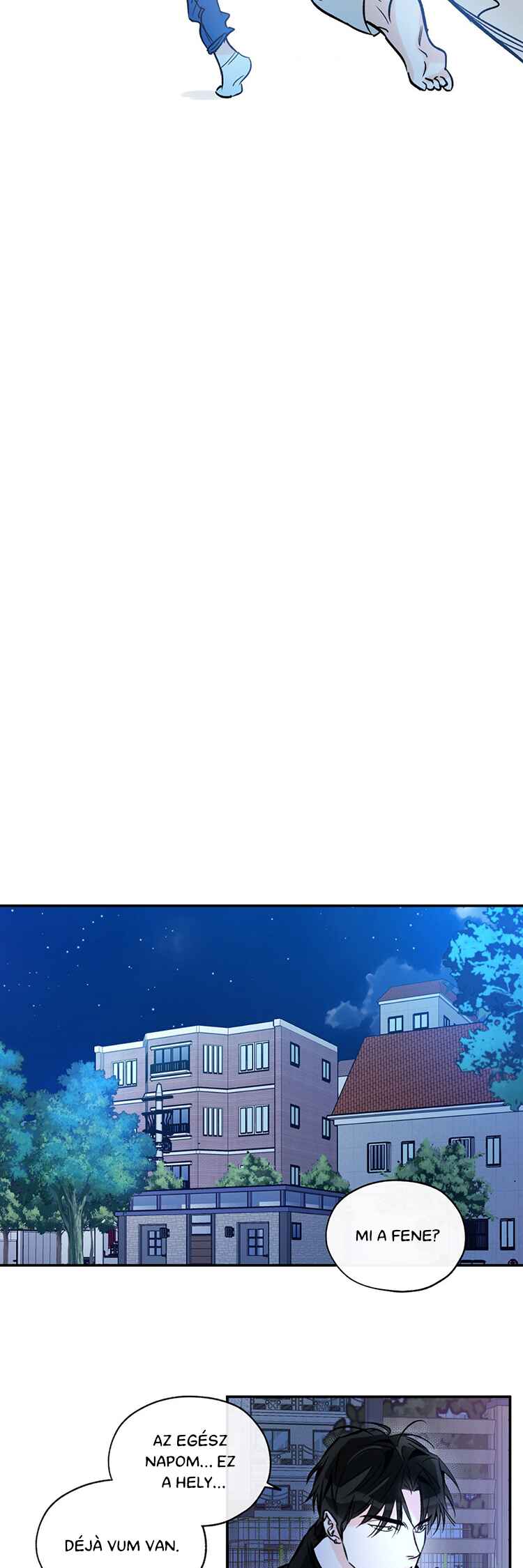 Lucky Paradise Chapter 92 - Page 23