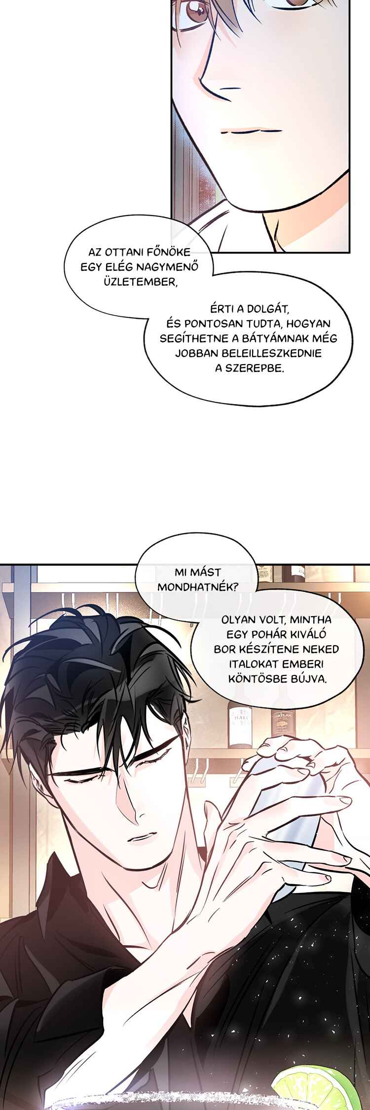 Lucky Paradise Chapter 92 - Page 26