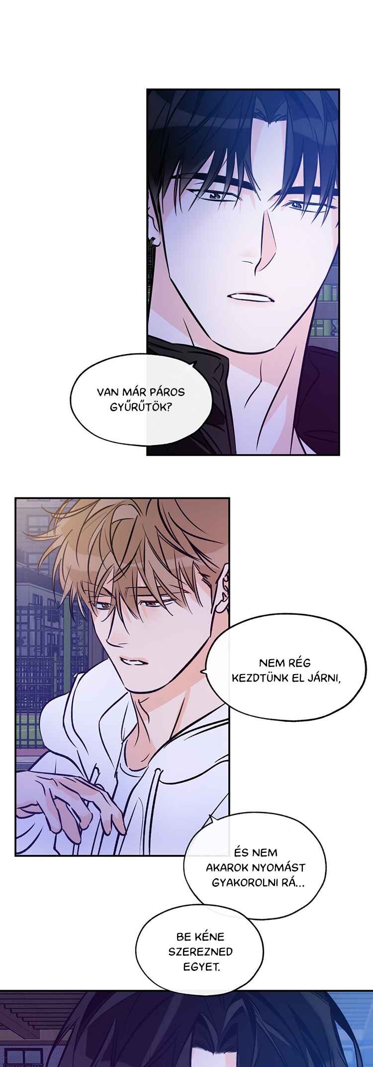 Lucky Paradise Chapter 92 - Page 28
