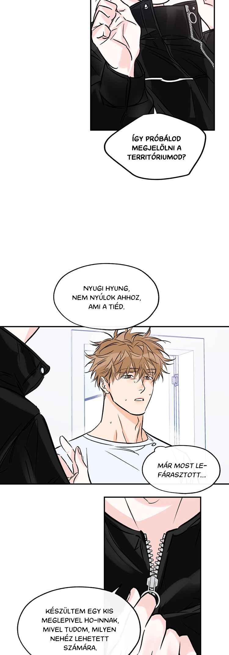 Lucky Paradise Chapter 92 - Page 3