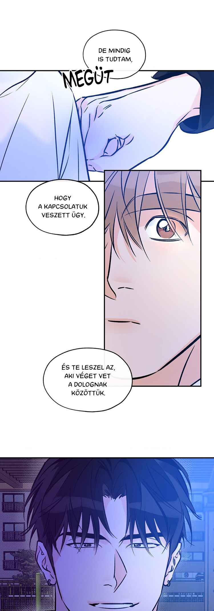 Lucky Paradise Chapter 92 - Page 31