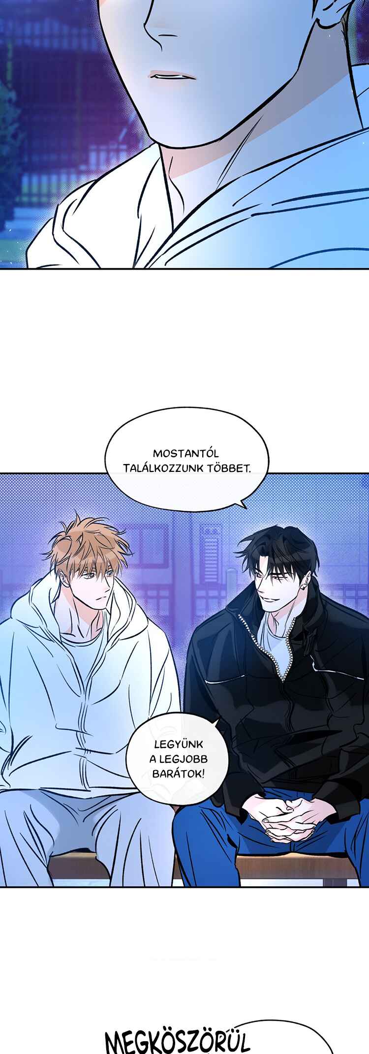 Lucky Paradise Chapter 92 - Page 33