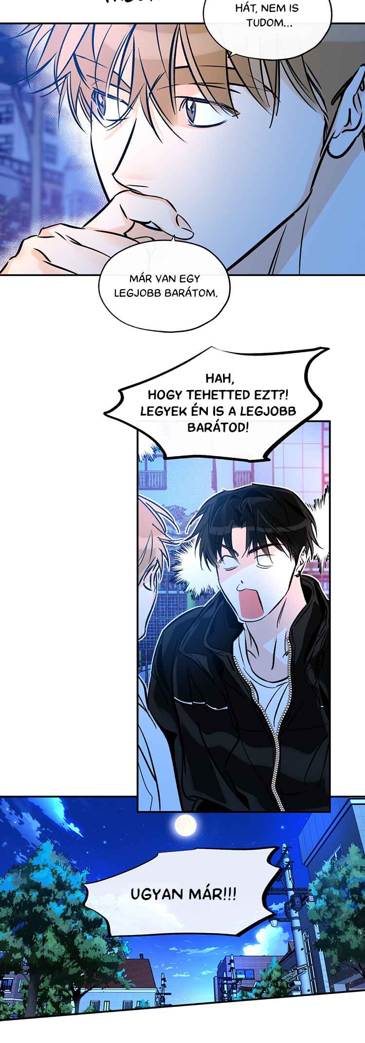 Lucky Paradise Chapter 92 - Page 34