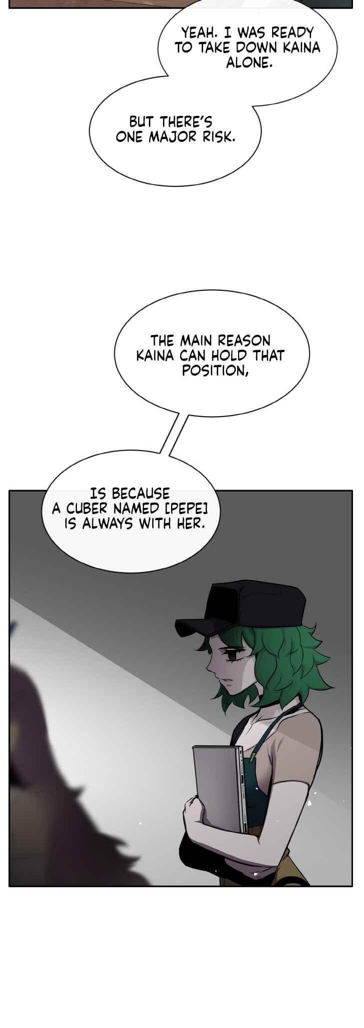 Gongyumong Chapter 132 - Page 16