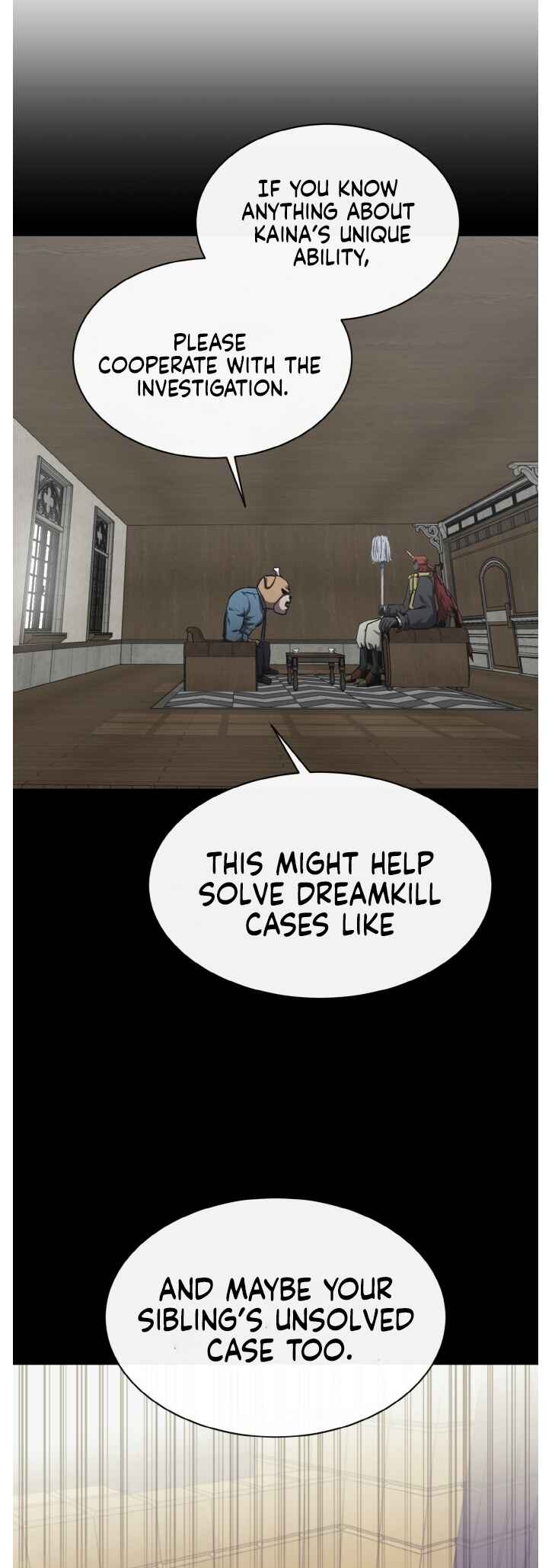 Gongyumong Chapter 132 - Page 19