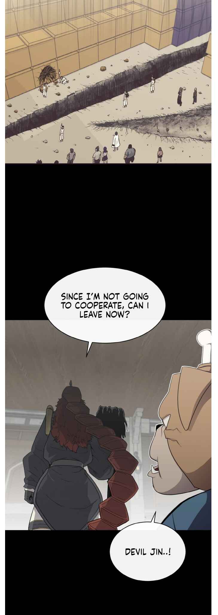 Gongyumong Chapter 132 - Page 20
