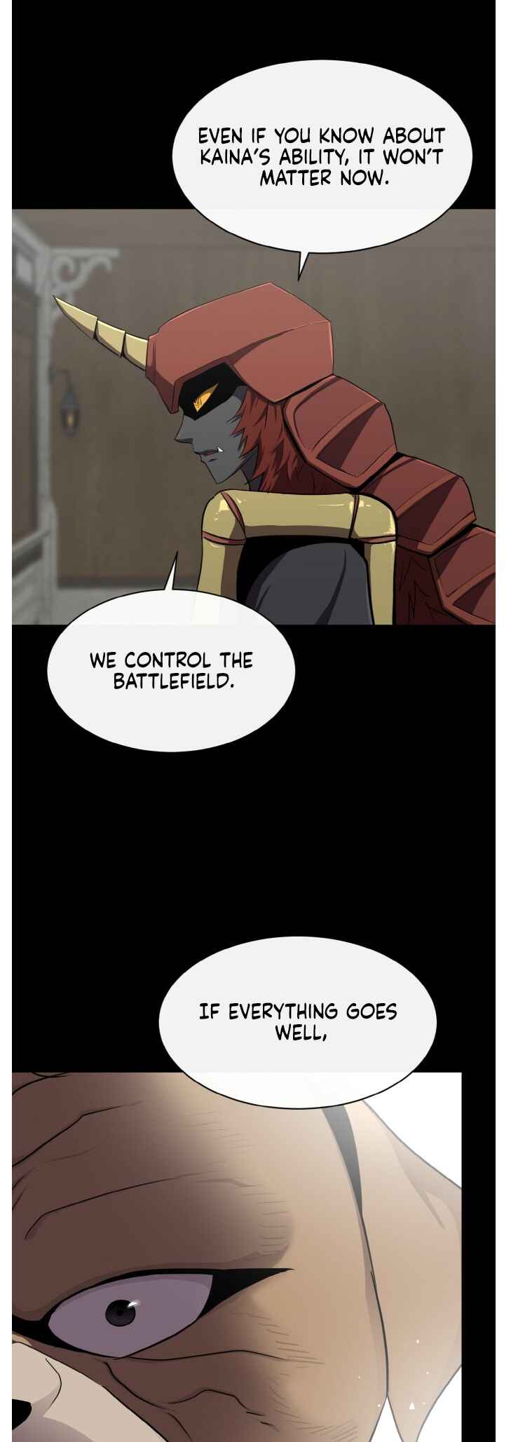 Gongyumong Chapter 132 - Page 21