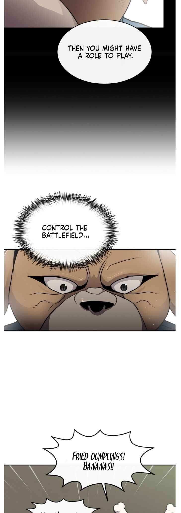 Gongyumong Chapter 132 - Page 22