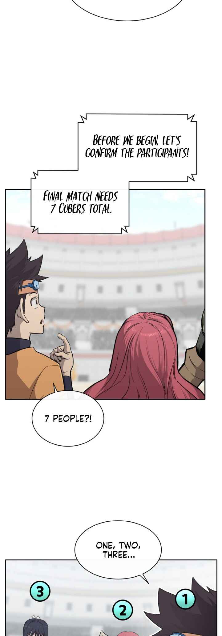 Gongyumong Chapter 132 - Page 30