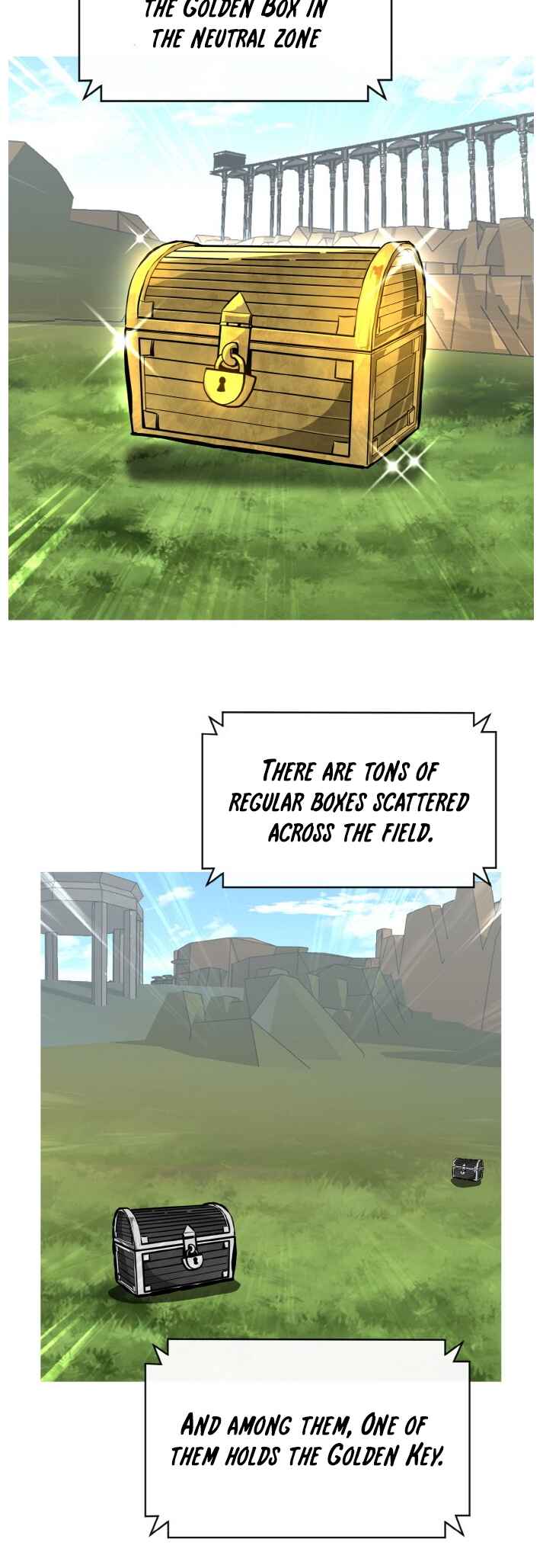 Gongyumong Chapter 132 - Page 48