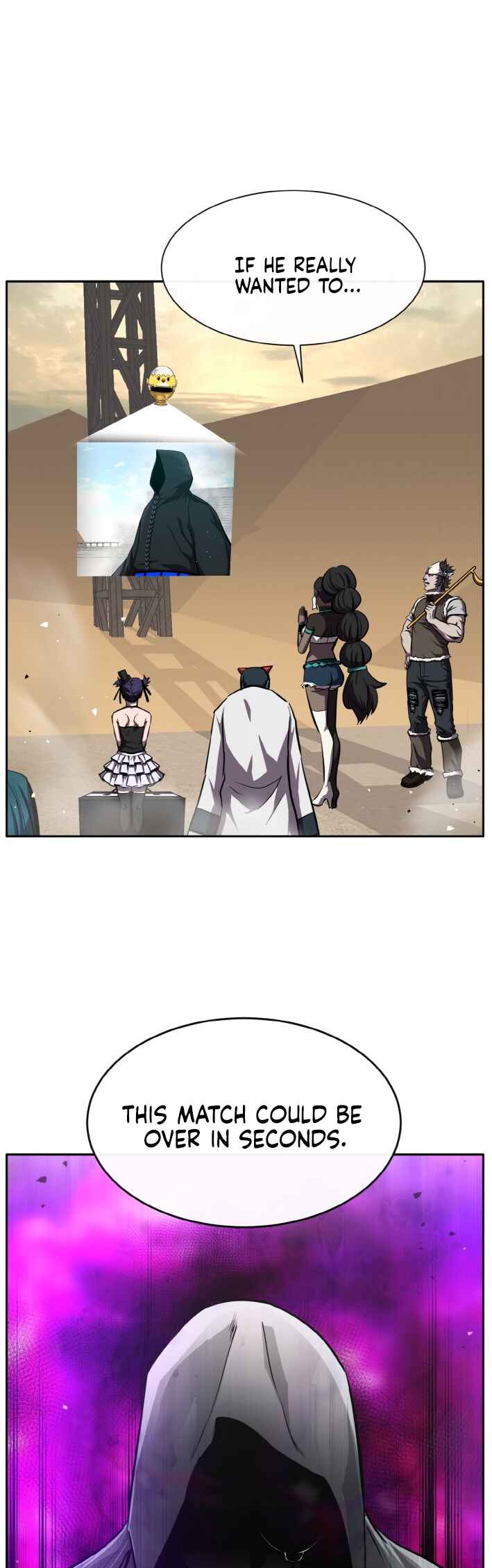 Gongyumong Chapter 132 - Page 62