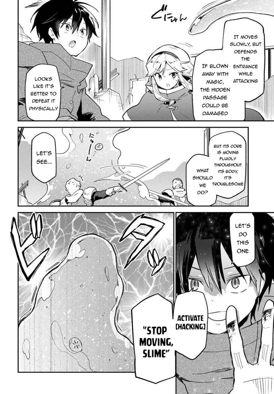 Henkyou-gurashi no Maou, Tensei Shite Saikyou no Majutsushi ni Naru Chapter 54 - Page 19