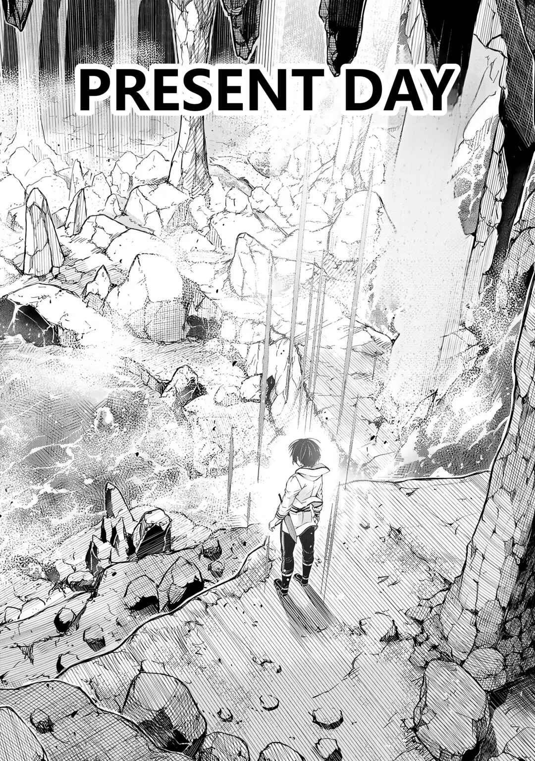Listener ni Damasarete Dungeon no Sai Kasou kara Dasshutsu RTA suru Koto ni Natta Chapter 1 - Page 30