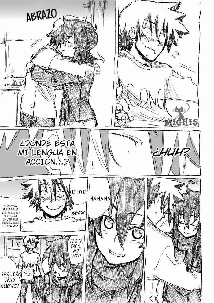 Chikan Otoko Chapter 21 - Page 46