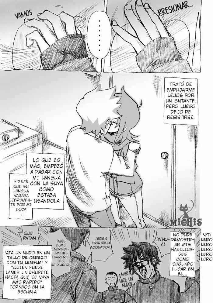 Chikan Otoko Chapter 21 - Page 50