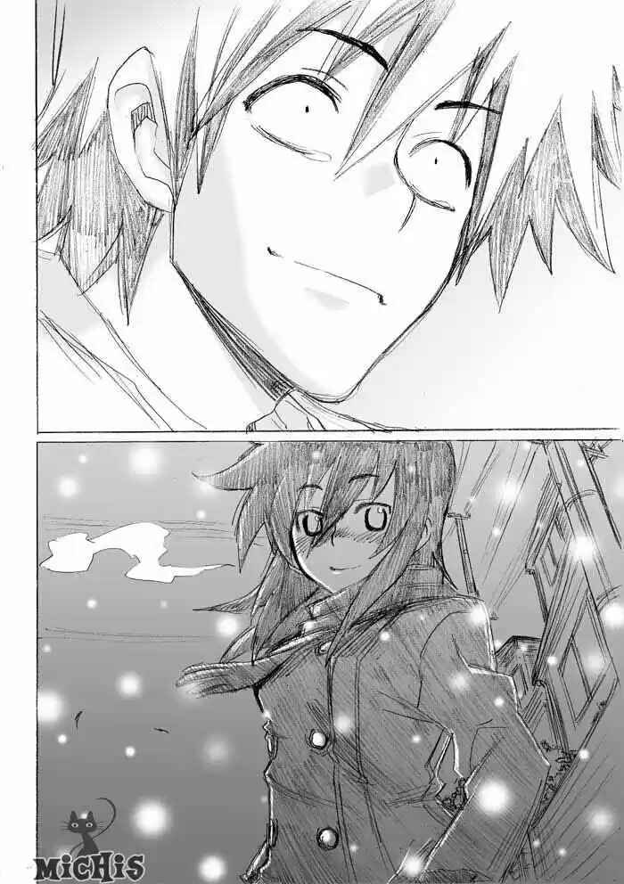 Chikan Otoko Chapter 21 - Page 63