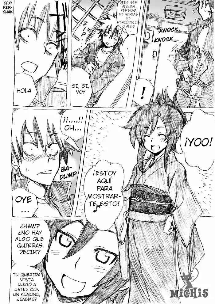 Chikan Otoko Chapter 21 - Page 66