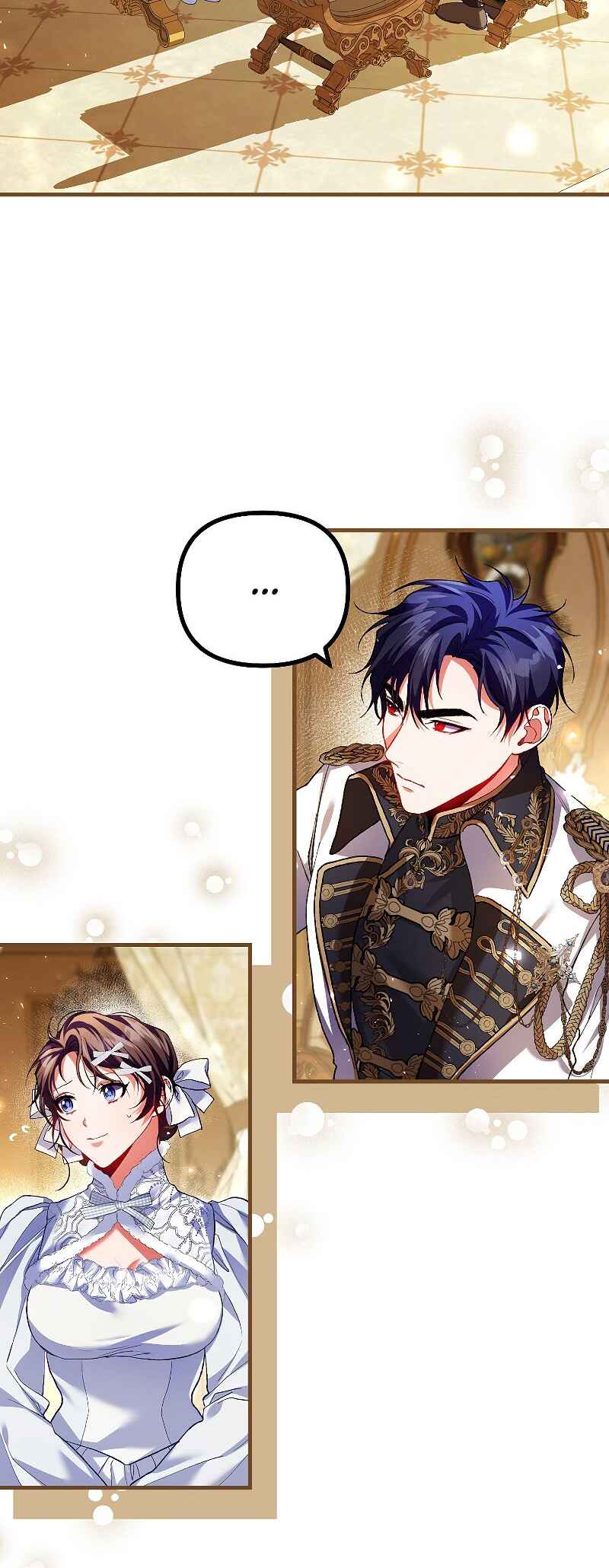 Karina's Last Days Chapter 39 - Page 3