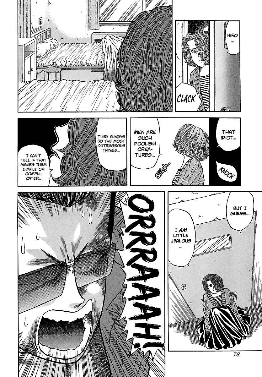 BADBOYS Chapter 98 - Page 13