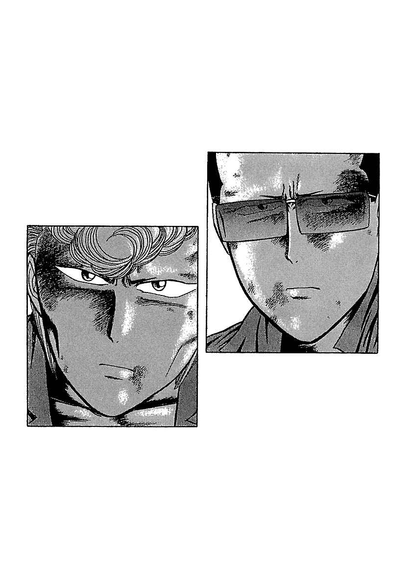 BADBOYS Chapter 98 - Page 27