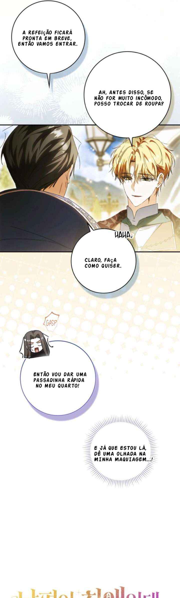 Nampyeoni Choeaeinde Ihondanghal Geot Gatda Chapter 10 - Page 33