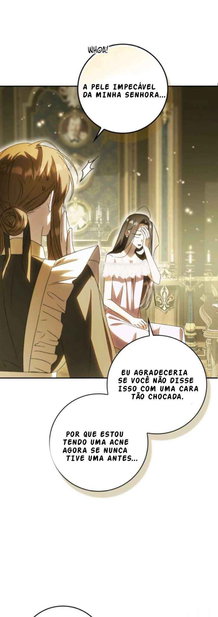 Nampyeoni Choeaeinde Ihondanghal Geot Gatda Chapter 10 - Page 4