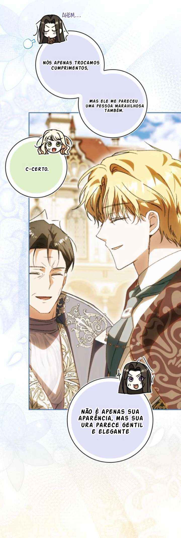Nampyeoni Choeaeinde Ihondanghal Geot Gatda Chapter 10 - Page 48