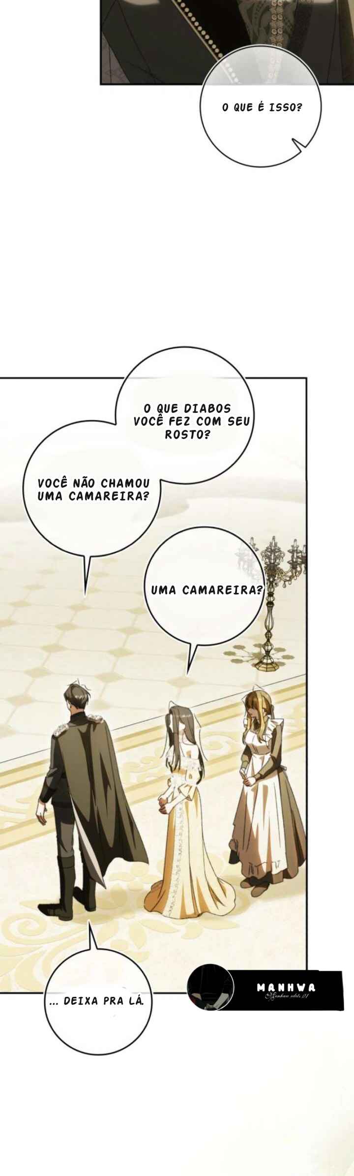 Nampyeoni Choeaeinde Ihondanghal Geot Gatda Chapter 10 - Page 9