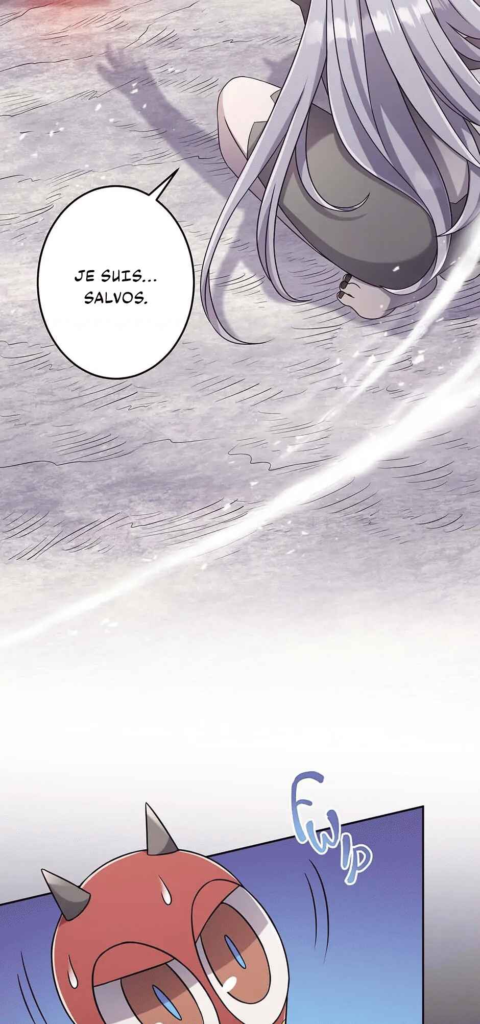 Salvos (A Monster Evolution LitRPG) Chapter 7 - Page 12
