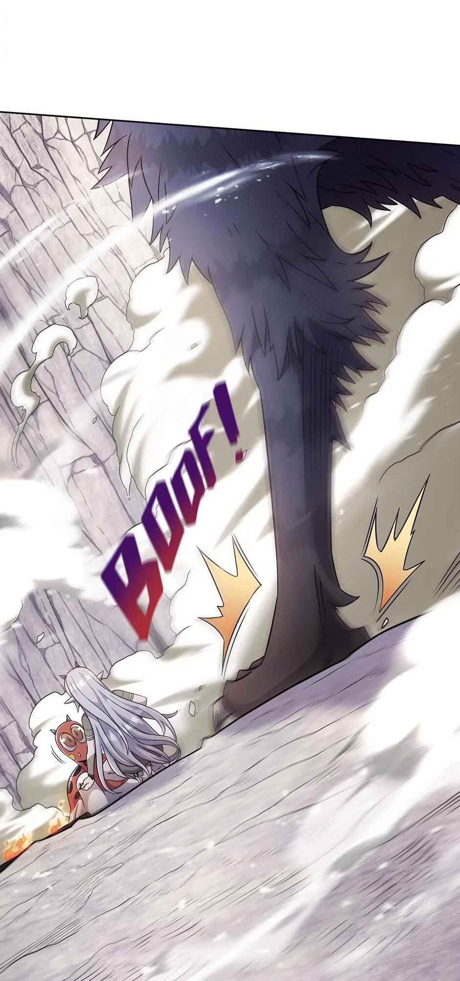 Salvos (A Monster Evolution LitRPG) Chapter 7 - Page 16