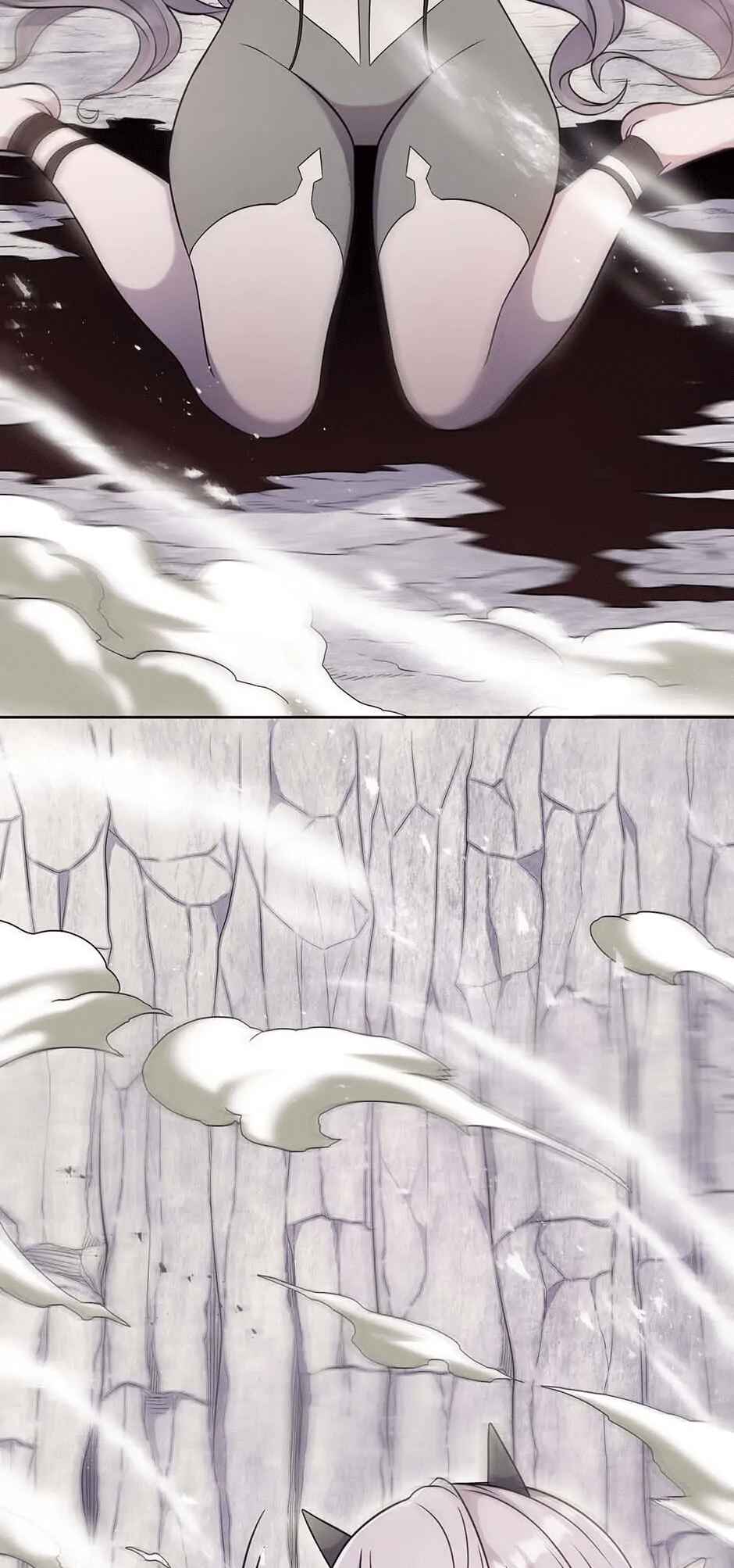 Salvos (A Monster Evolution LitRPG) Chapter 7 - Page 3