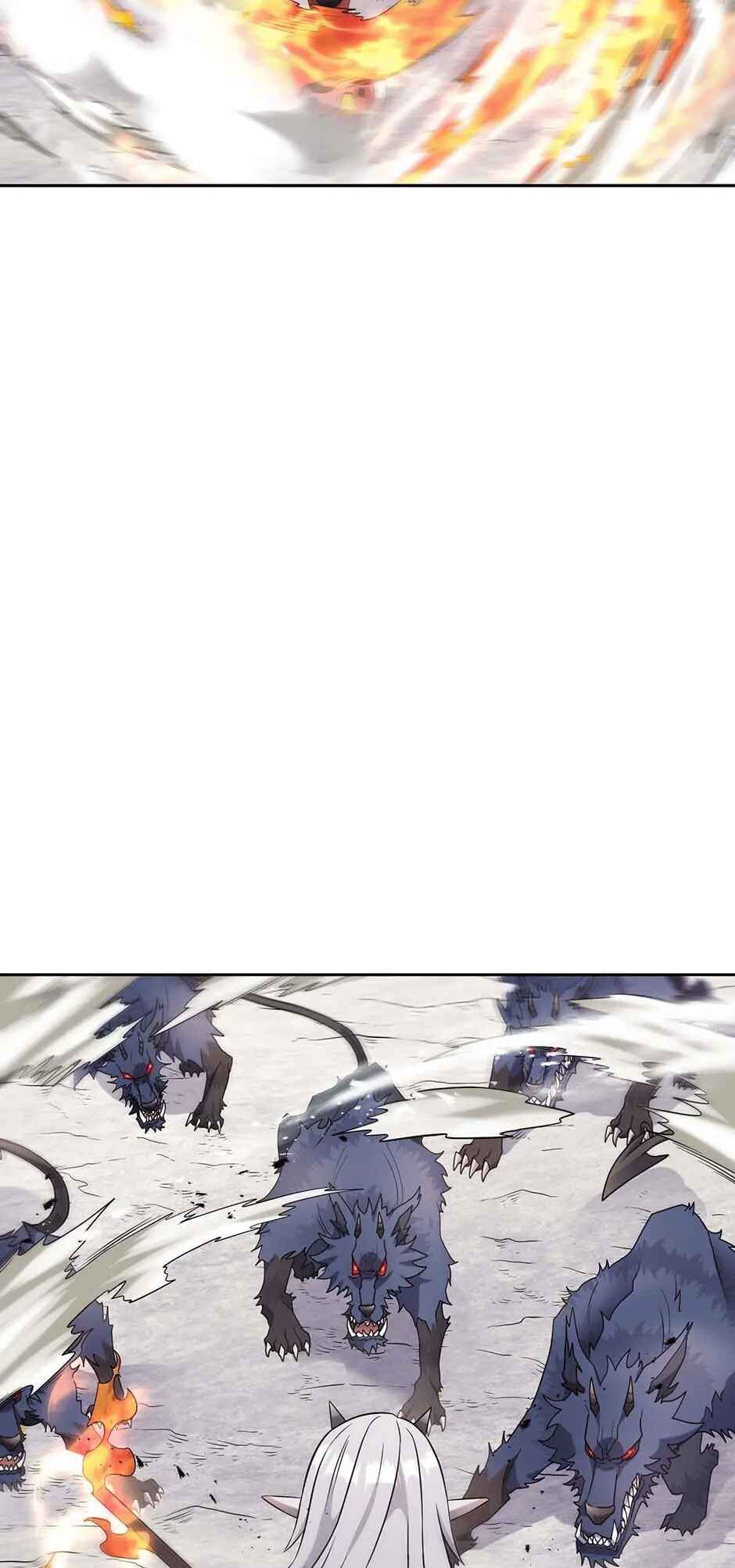 Salvos (A Monster Evolution LitRPG) Chapter 7 - Page 36
