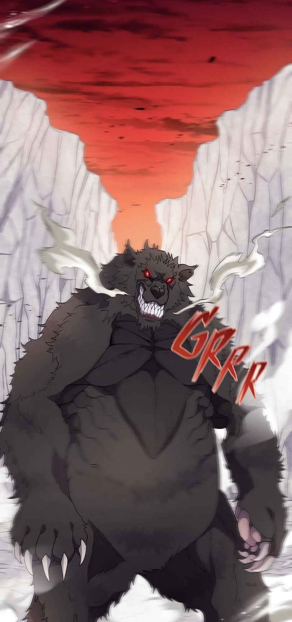 Salvos (A Monster Evolution LitRPG) Chapter 7 - Page 55