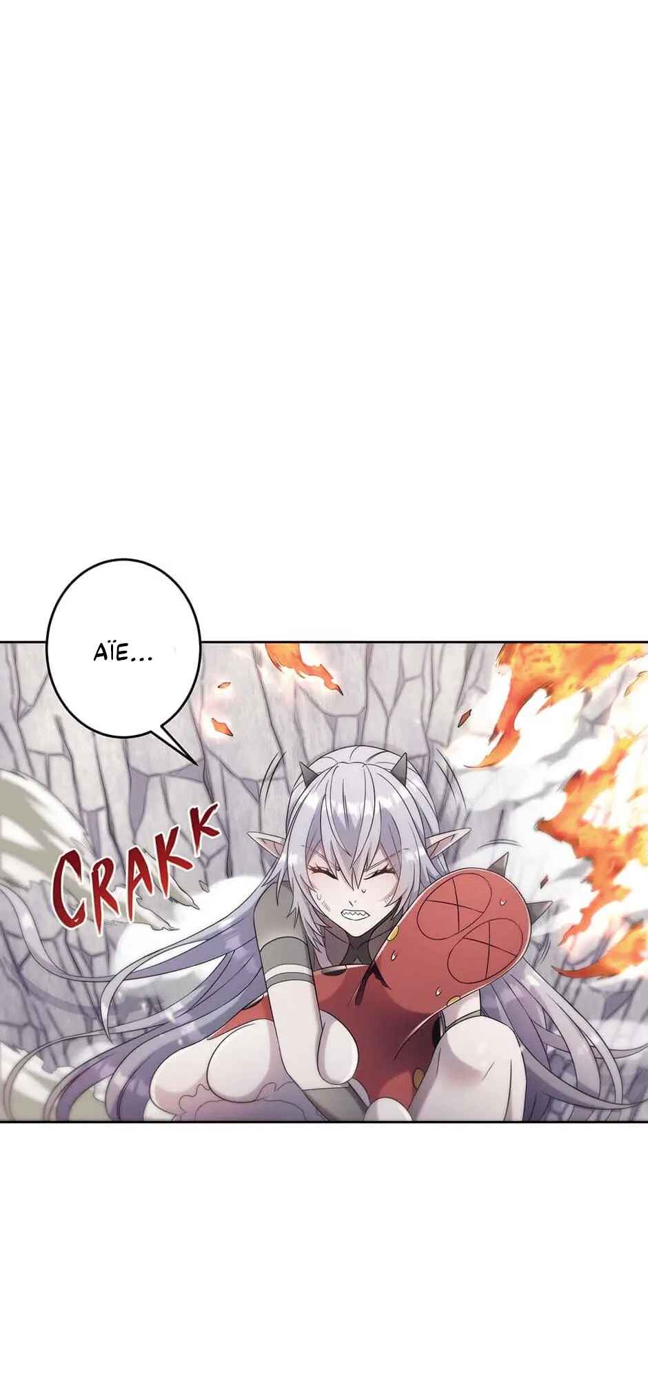 Salvos (A Monster Evolution LitRPG) Chapter 7 - Page 63