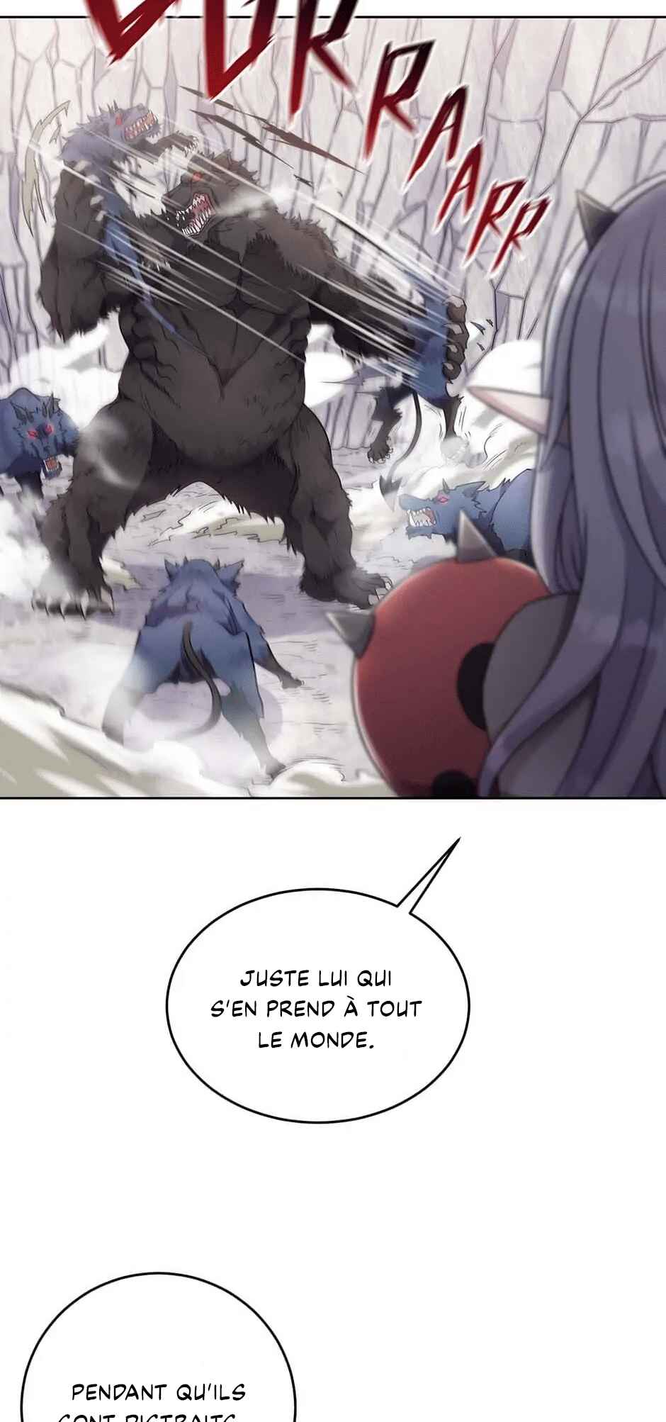 Salvos (A Monster Evolution LitRPG) Chapter 7 - Page 65