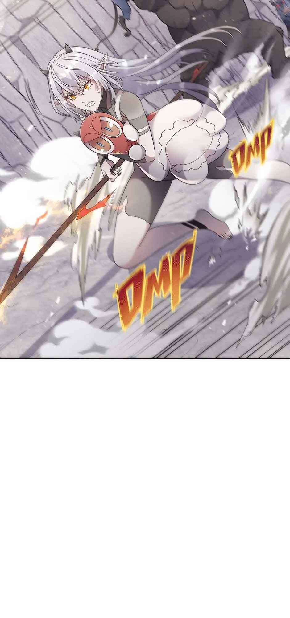 Salvos (A Monster Evolution LitRPG) Chapter 7 - Page 67
