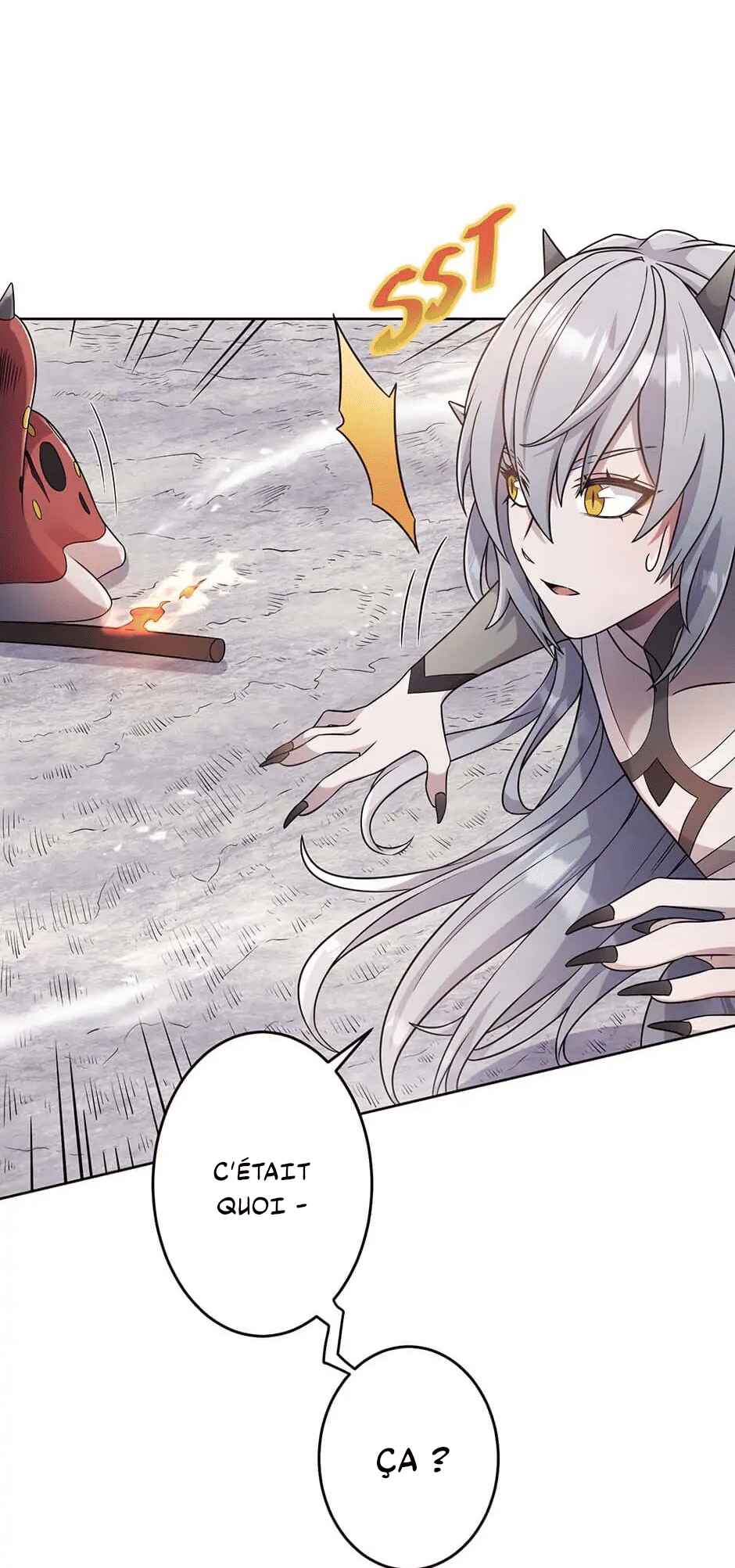 Salvos (A Monster Evolution LitRPG) Chapter 7 - Page 7