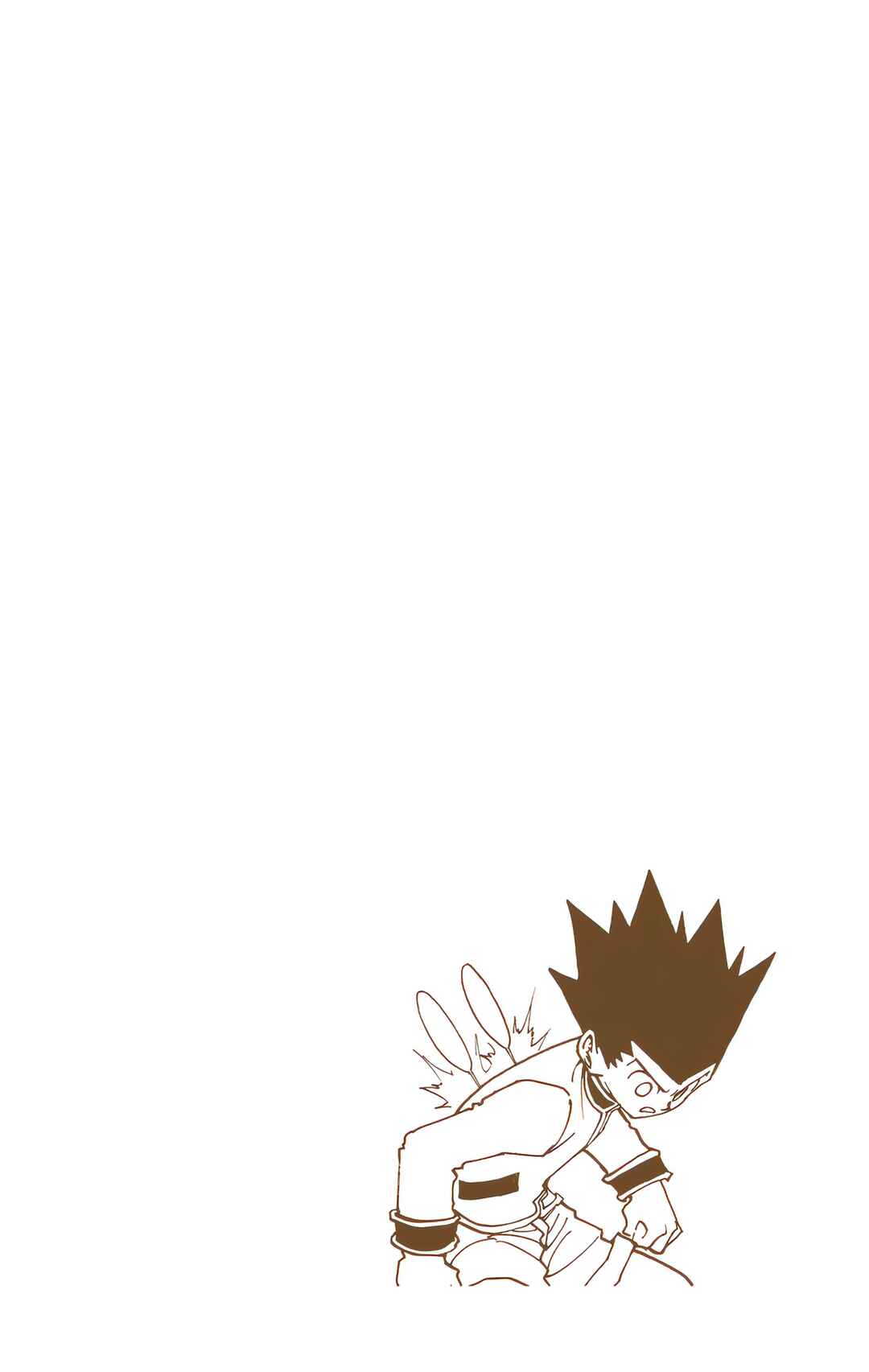 Hunter x Hunter (Official Colored) Chapter 232 - Page 16