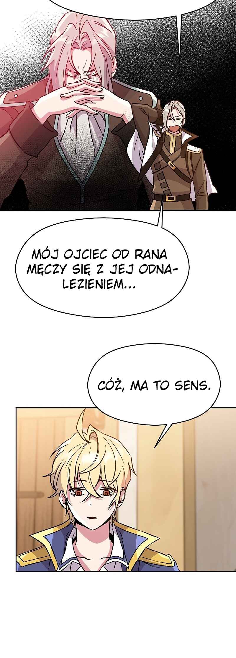 The Great Wizard Transcendent Chapter 26 - Page 21