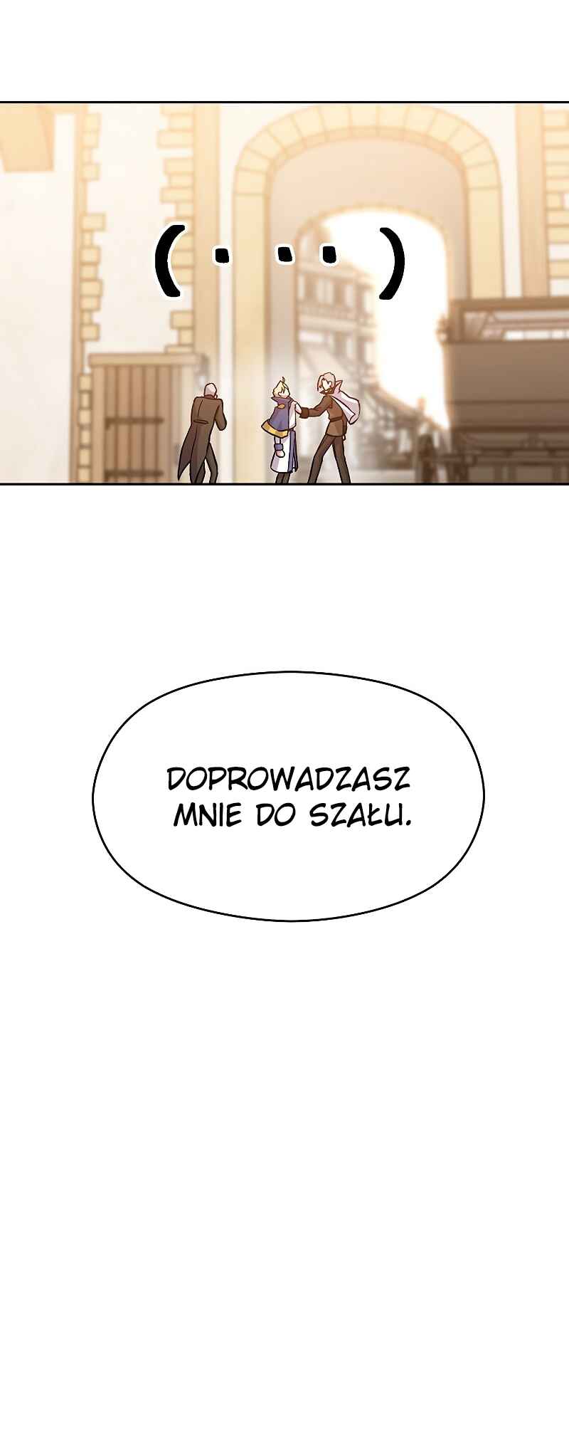 The Great Wizard Transcendent Chapter 26 - Page 25